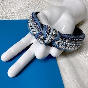 🖤NEW💕Knotty headband